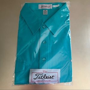 Lot De 20 T-shirts Vintage Titleist + 2 Marqueurs à Billes - Neufs